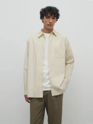 THE ROW - Men Ashford Shirt