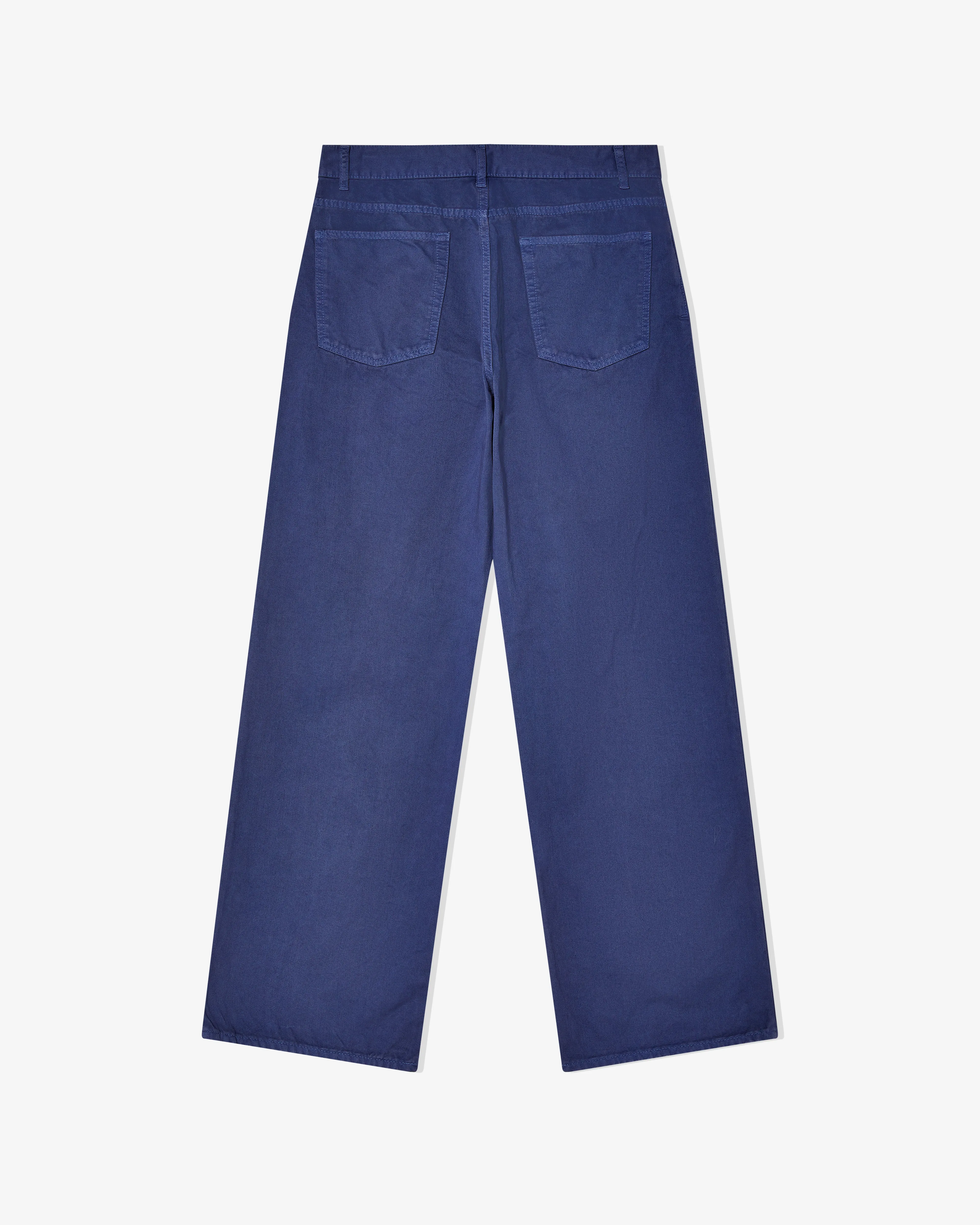 The Row - Women's Eglitta Jean - (Purple/Blue)