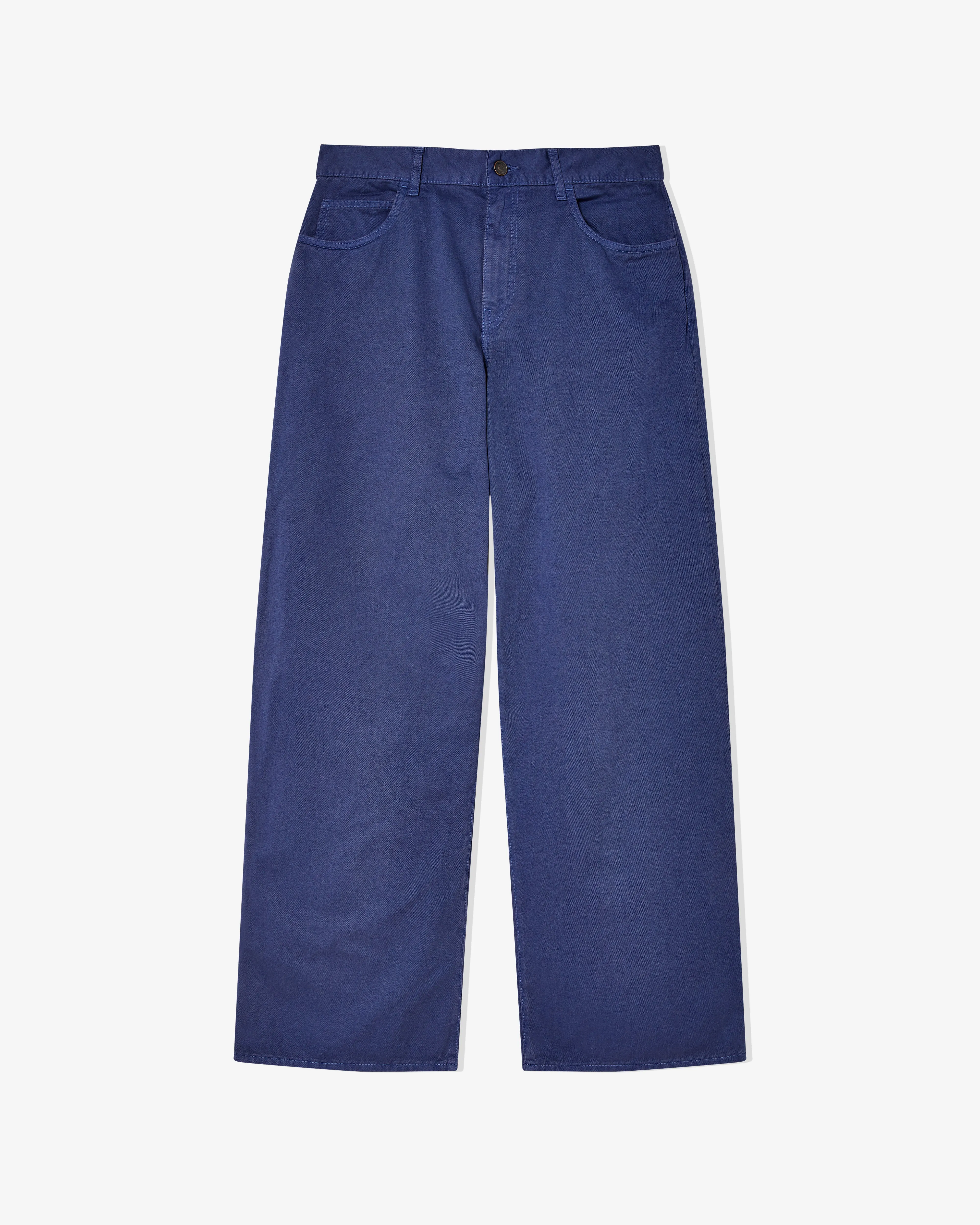 The Row - Women's Eglitta Jean - (Purple/Blue)