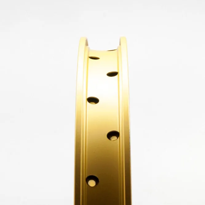 Throttle Front Wheel