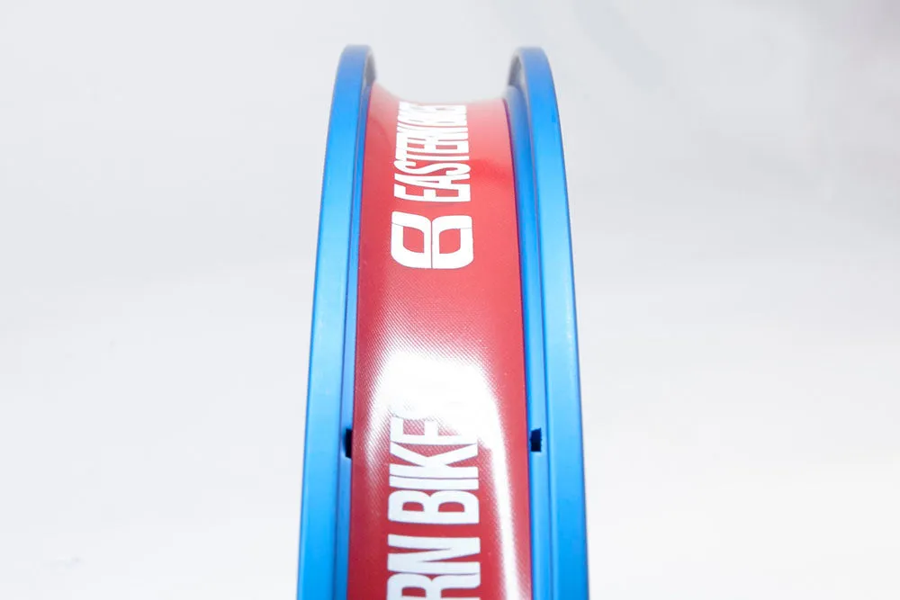 Throttle Front Wheel
