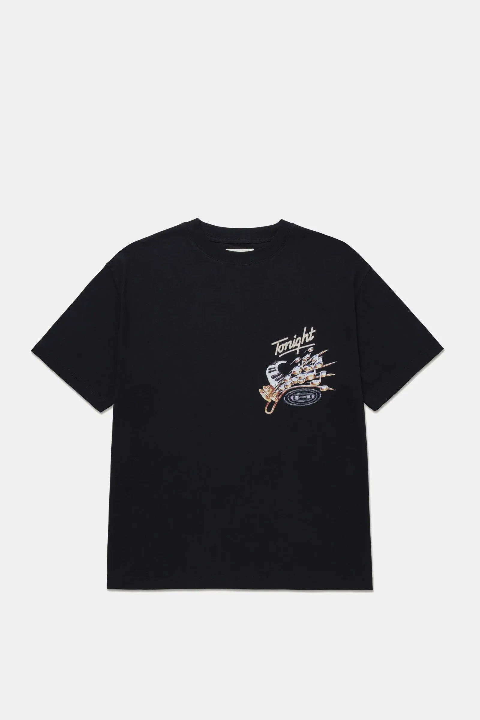 Tonights Music Tee