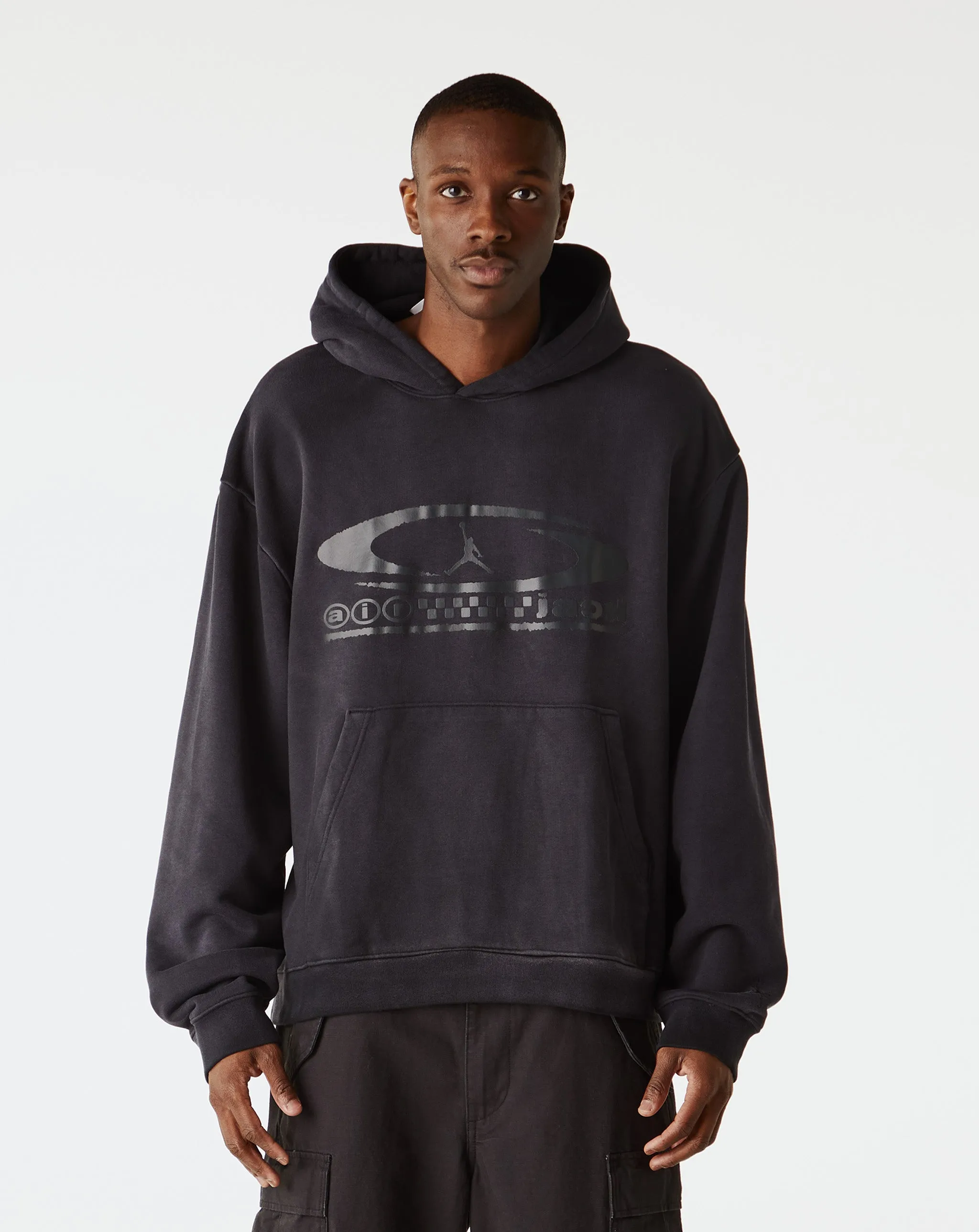 Travis Scott x Pullover Hoodie