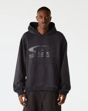 Travis Scott x Pullover Hoodie
