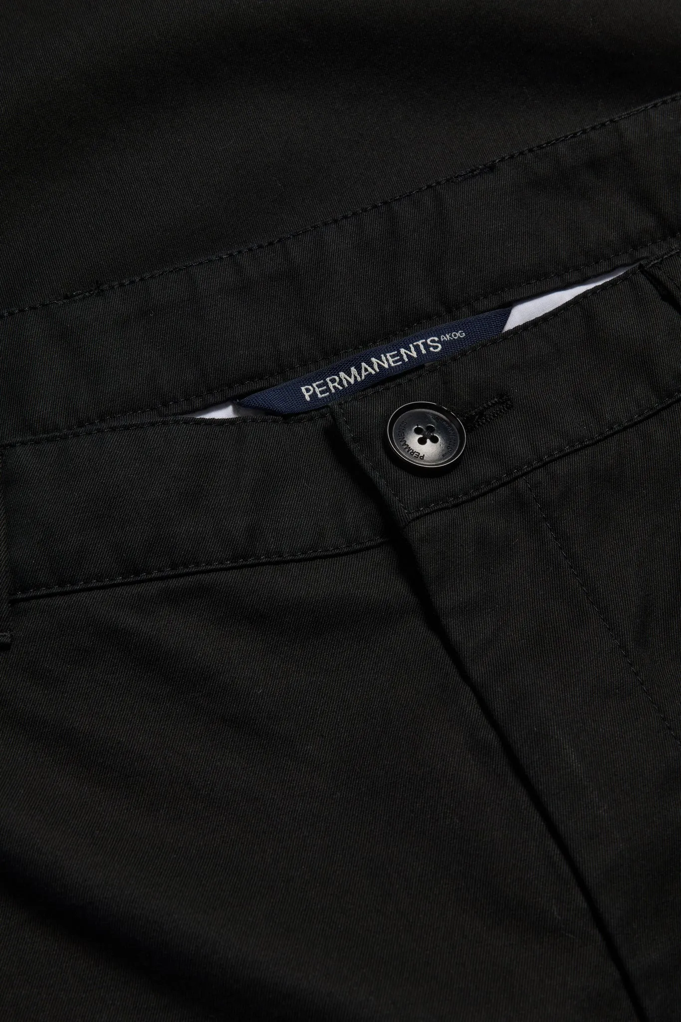 TROUSERS
