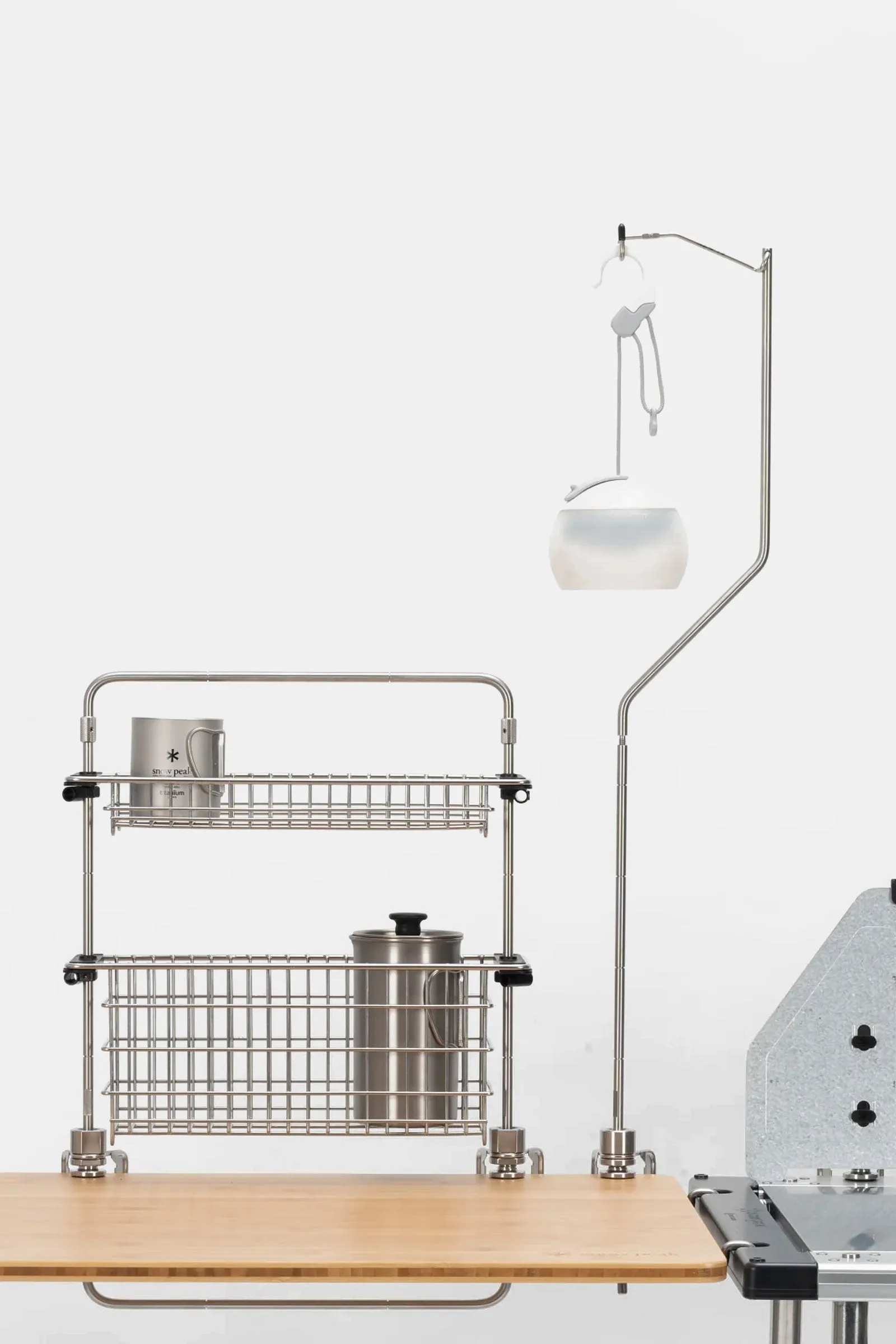 TTA Lantern Hanger