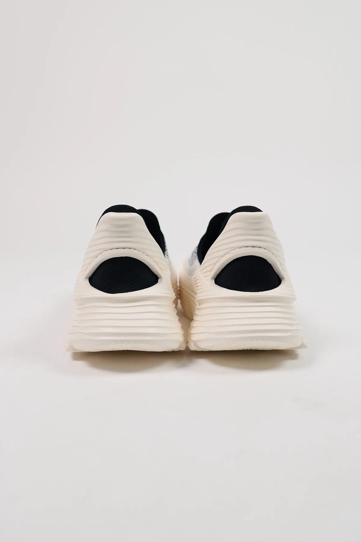 U Restore TC - Black/Alabaster