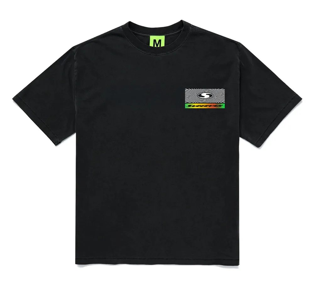 Vibrate Higher Tee