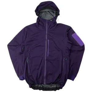 Vintage Arcteryx Zip Up Jacket Womens Size S