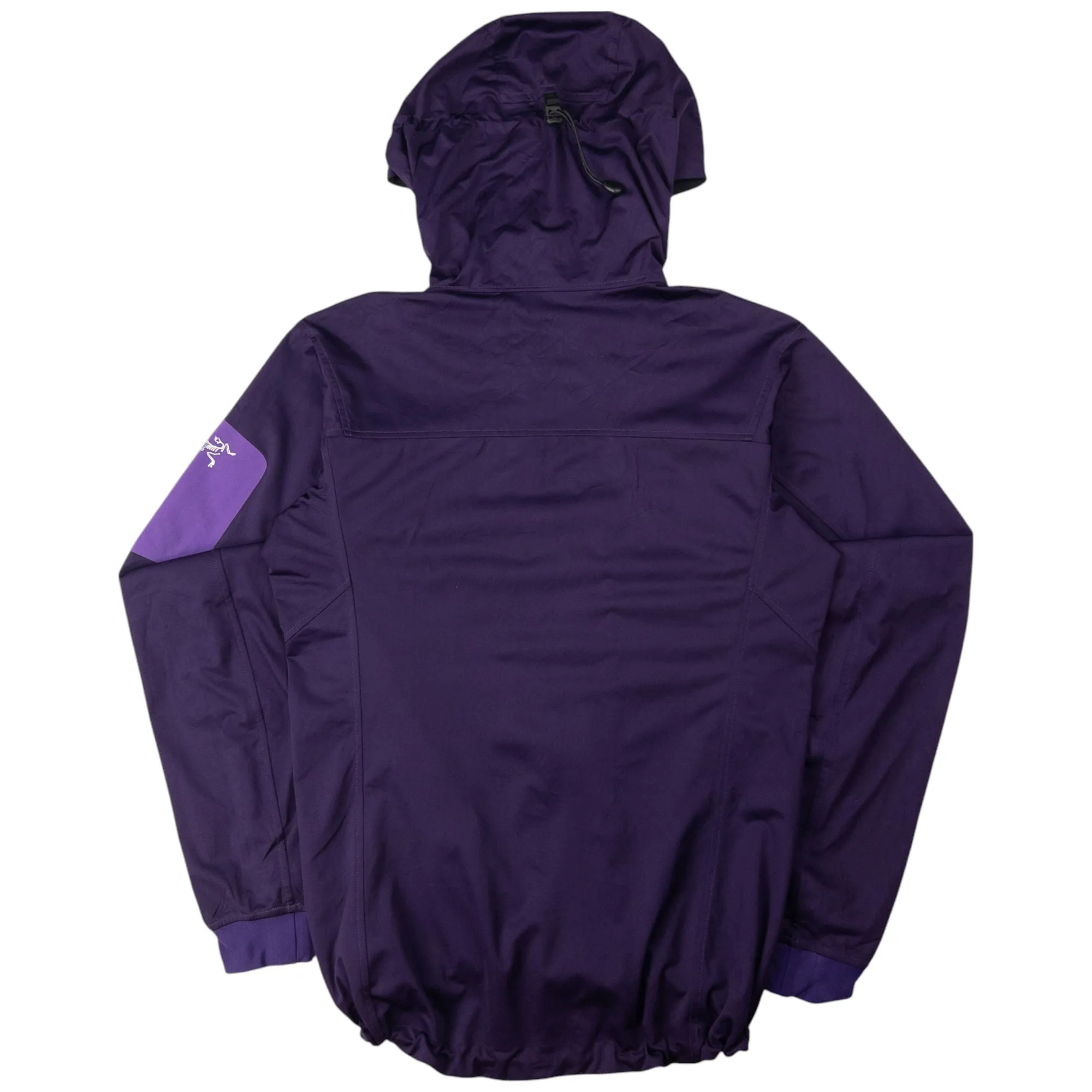 Vintage Arcteryx Zip Up Jacket Womens Size S