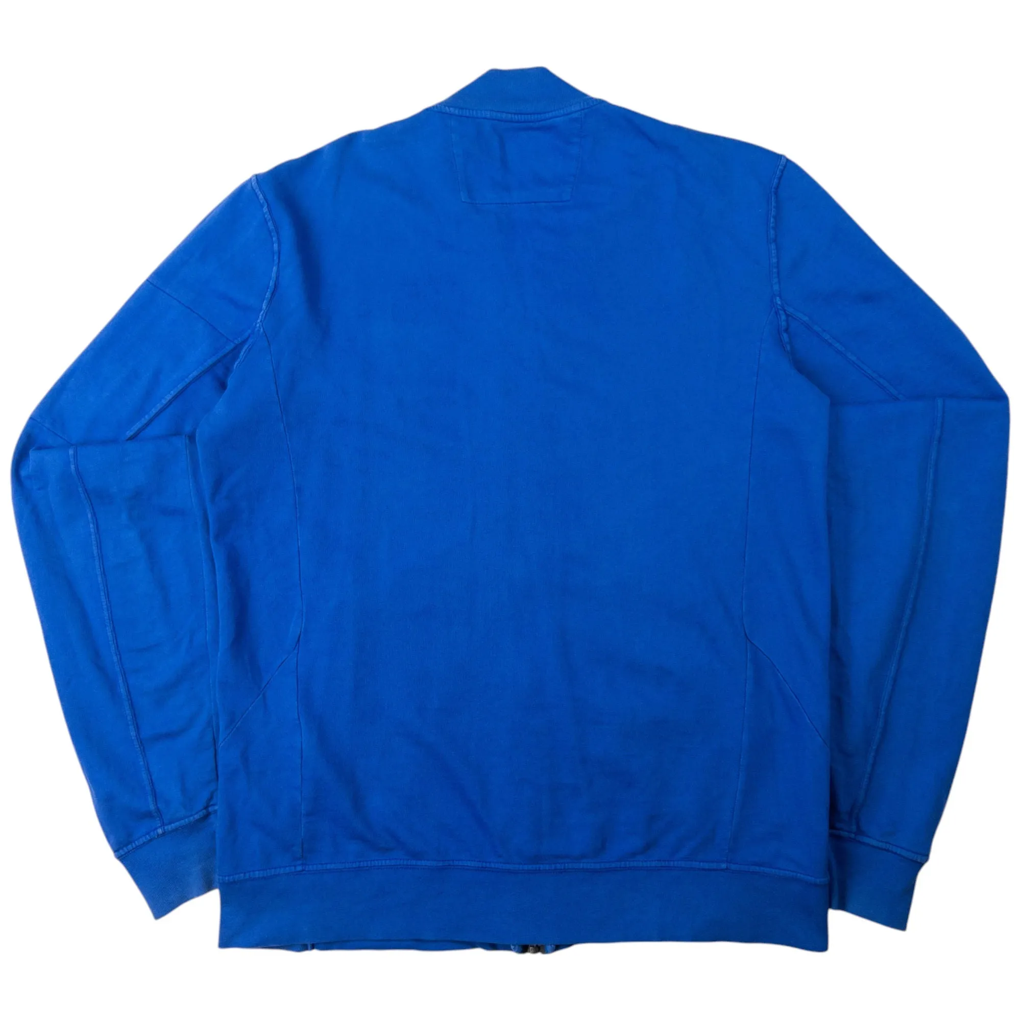 Vintage CP Company Zip Up Sweatshirt Size M
