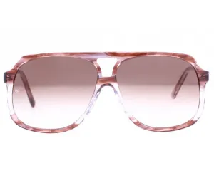 Vintage Frames by Corey Shapiro Le Maniac Brown/Brown