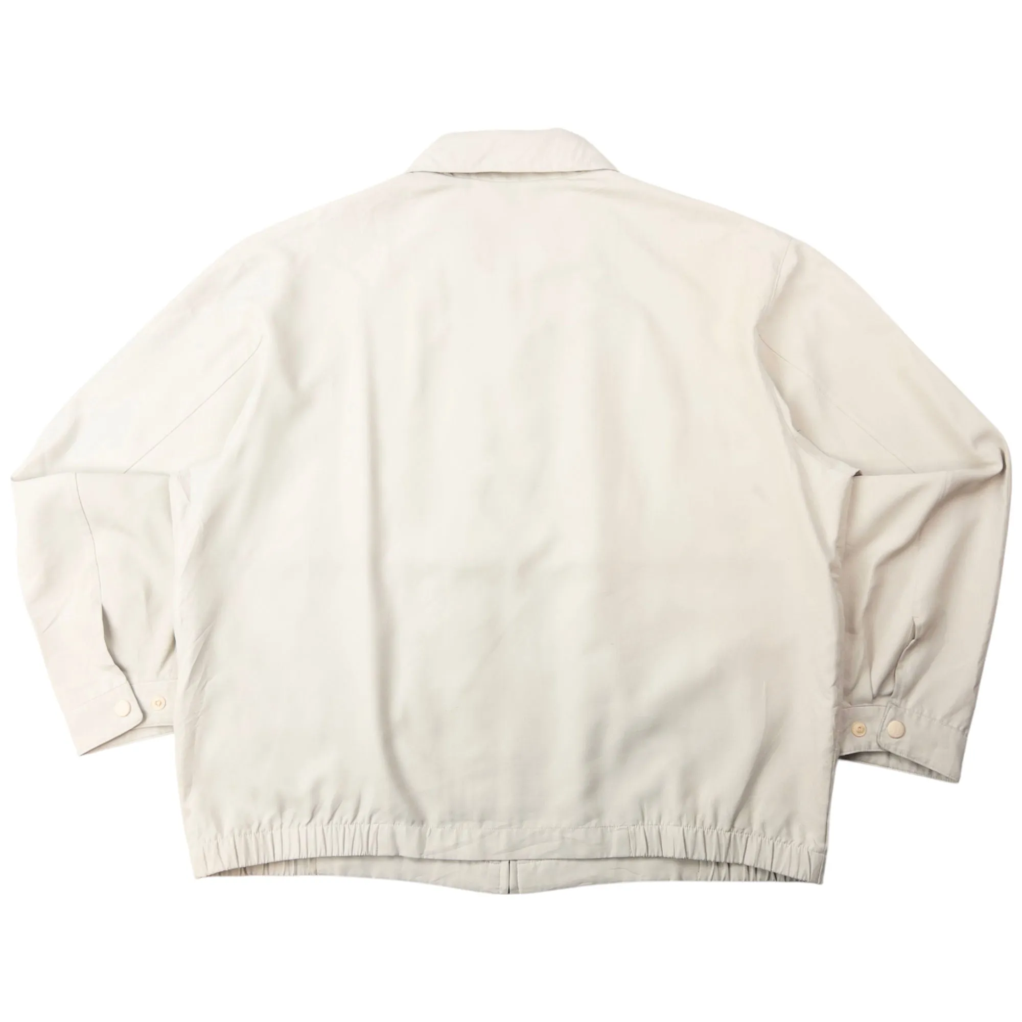 Vintage YSL Yves Saint Laurent Harrington Jacket Size M