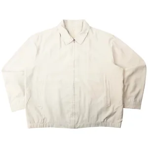 Vintage YSL Yves Saint Laurent Harrington Jacket Size M