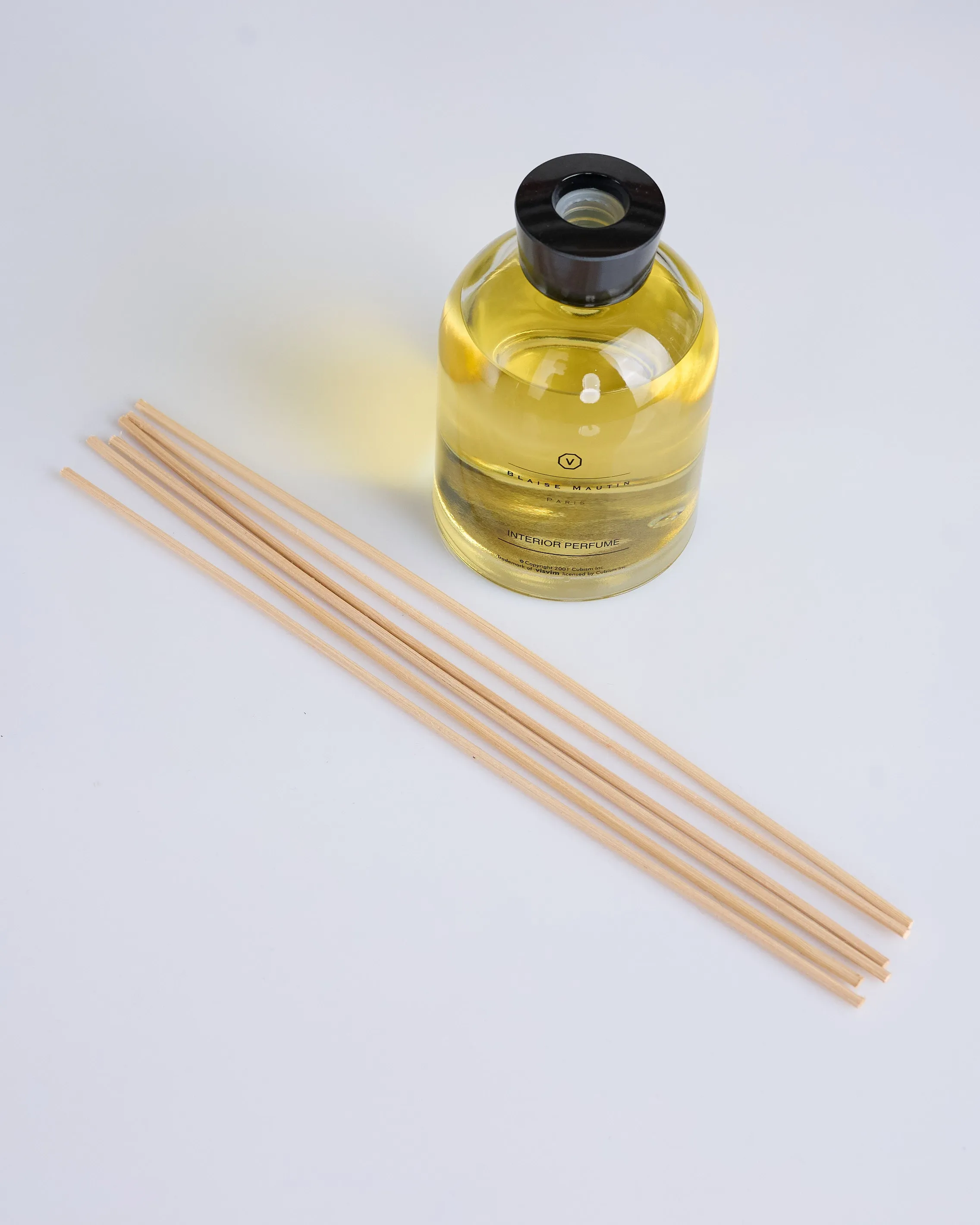 visvim Subsection Fragrance R.F. Diffuser No.1 F.I.L.