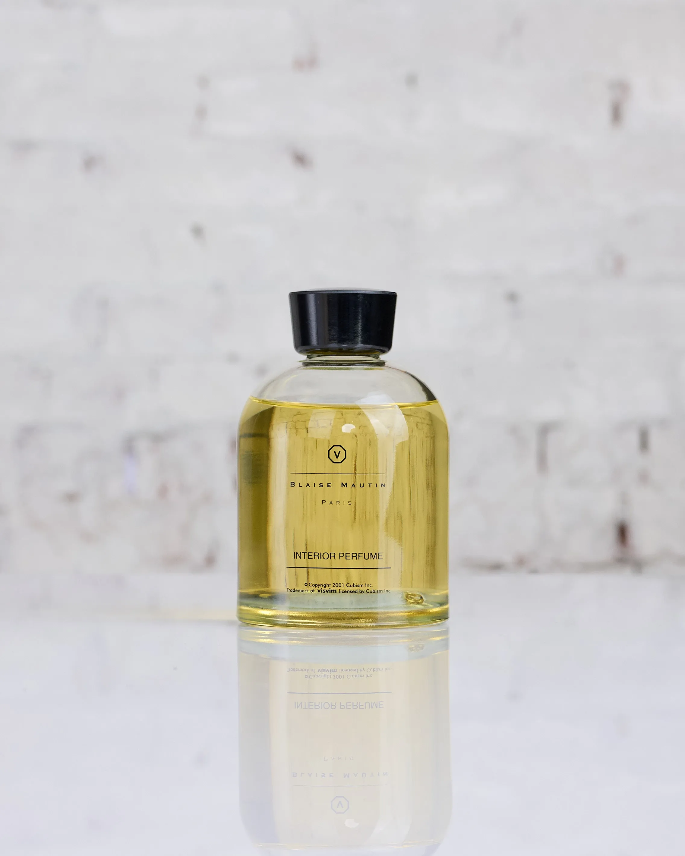 visvim Subsection Fragrance R.F. Diffuser No.1 F.I.L.