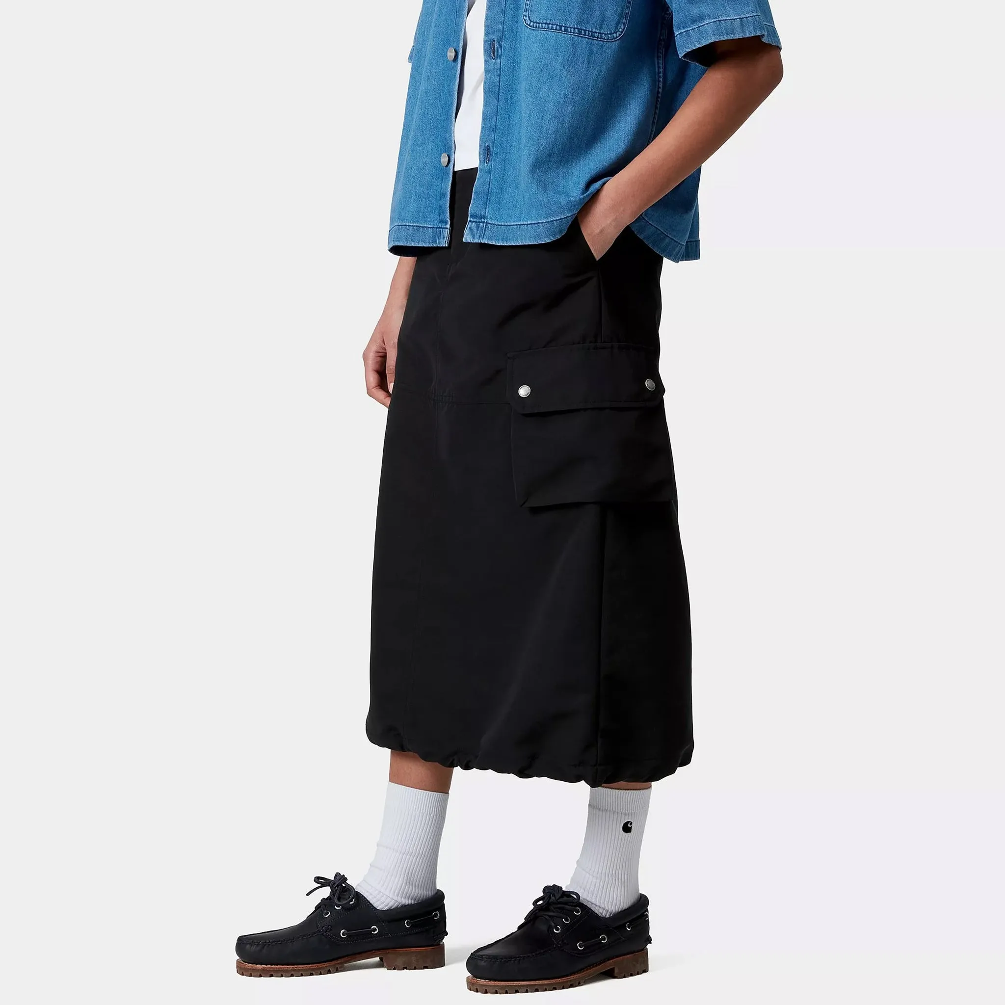 W' Irwin Skirt