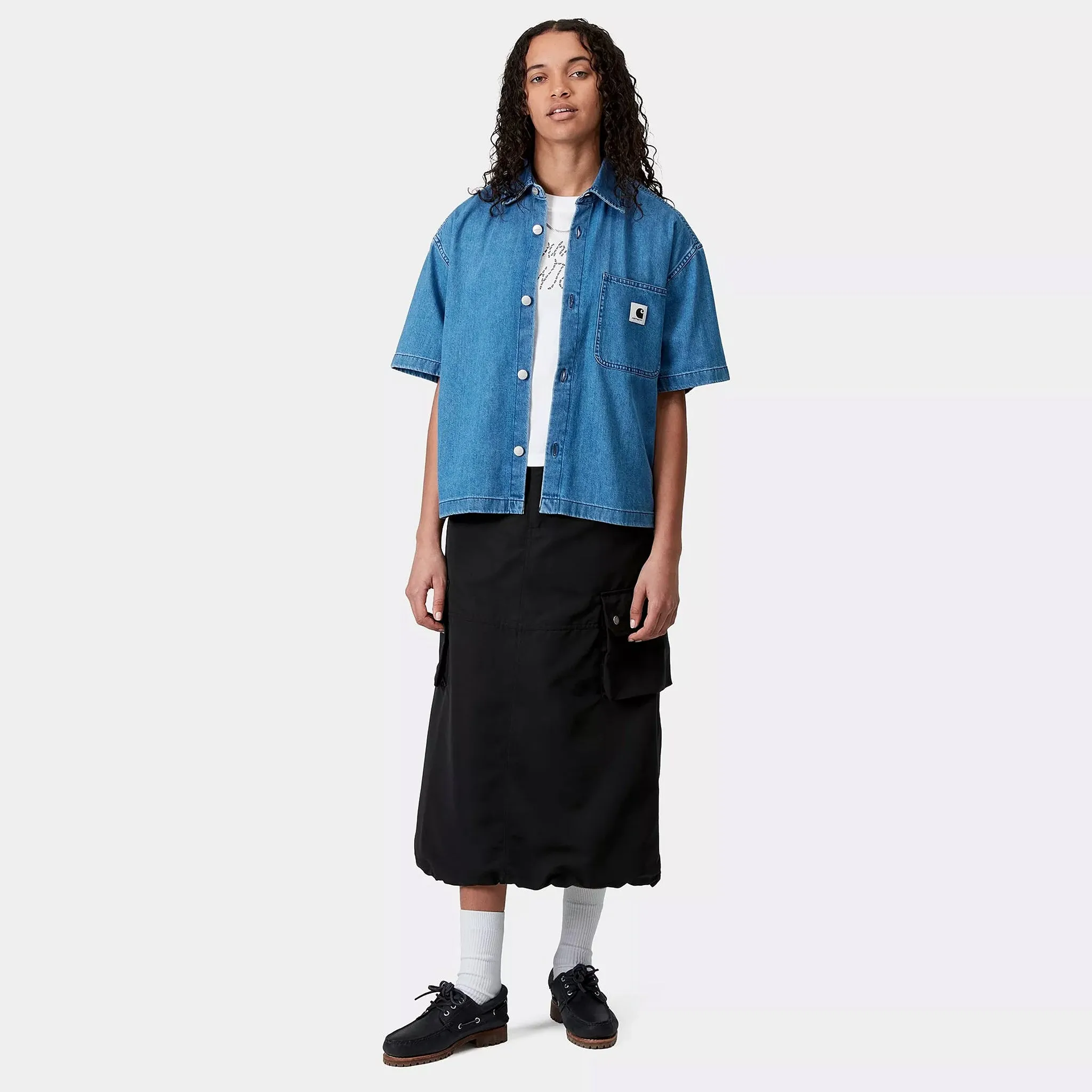 W' Irwin Skirt
