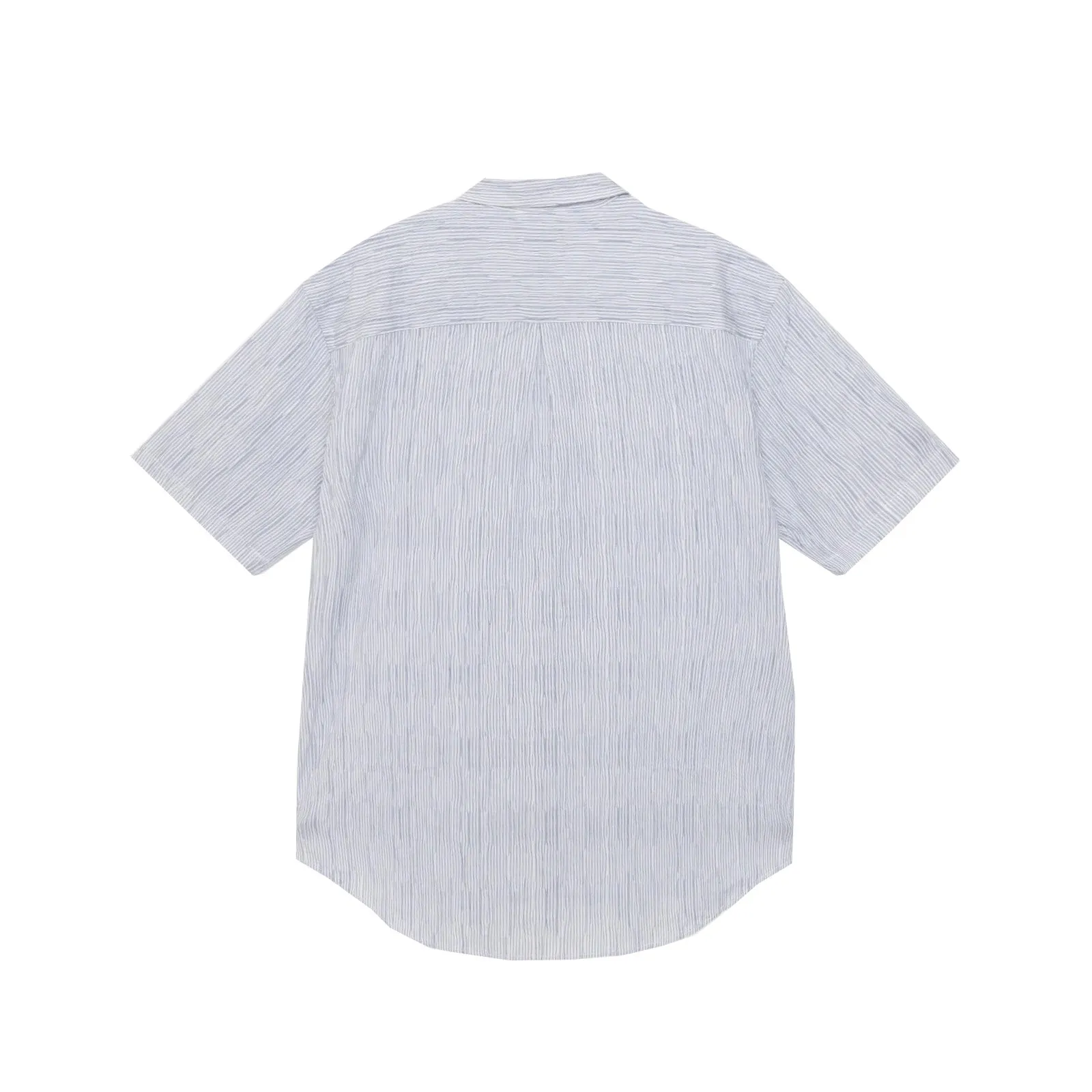 Wavy Stripe Shirt