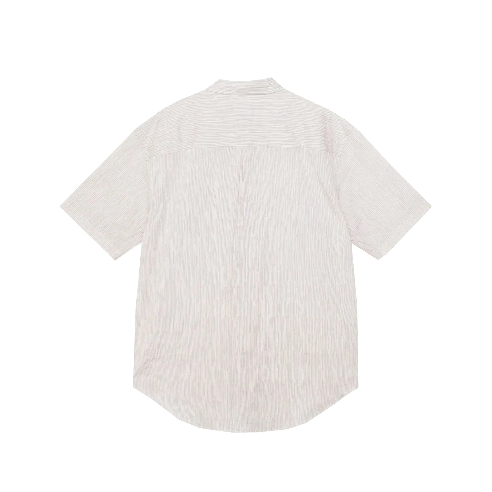 Wavy Stripe Shirt