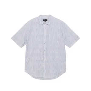 Wavy Stripe Shirt
