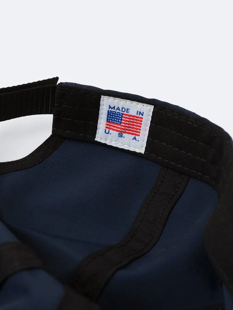 Weather Cap - Navy