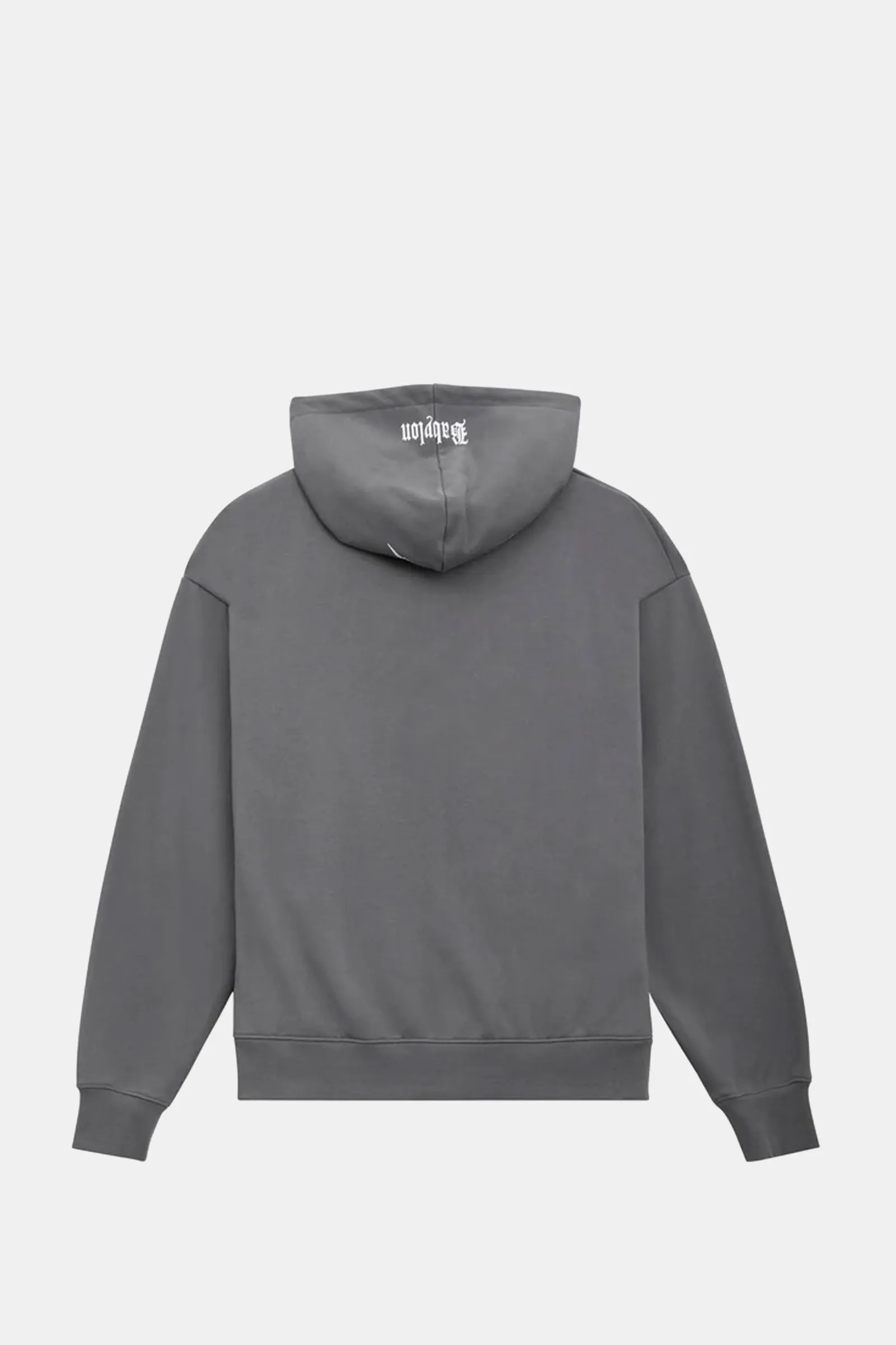 Who The Devil? Hoodie