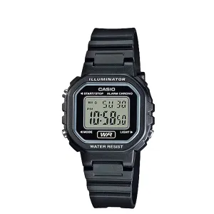WOMEN'S DIGITAL LA-20WH-1A