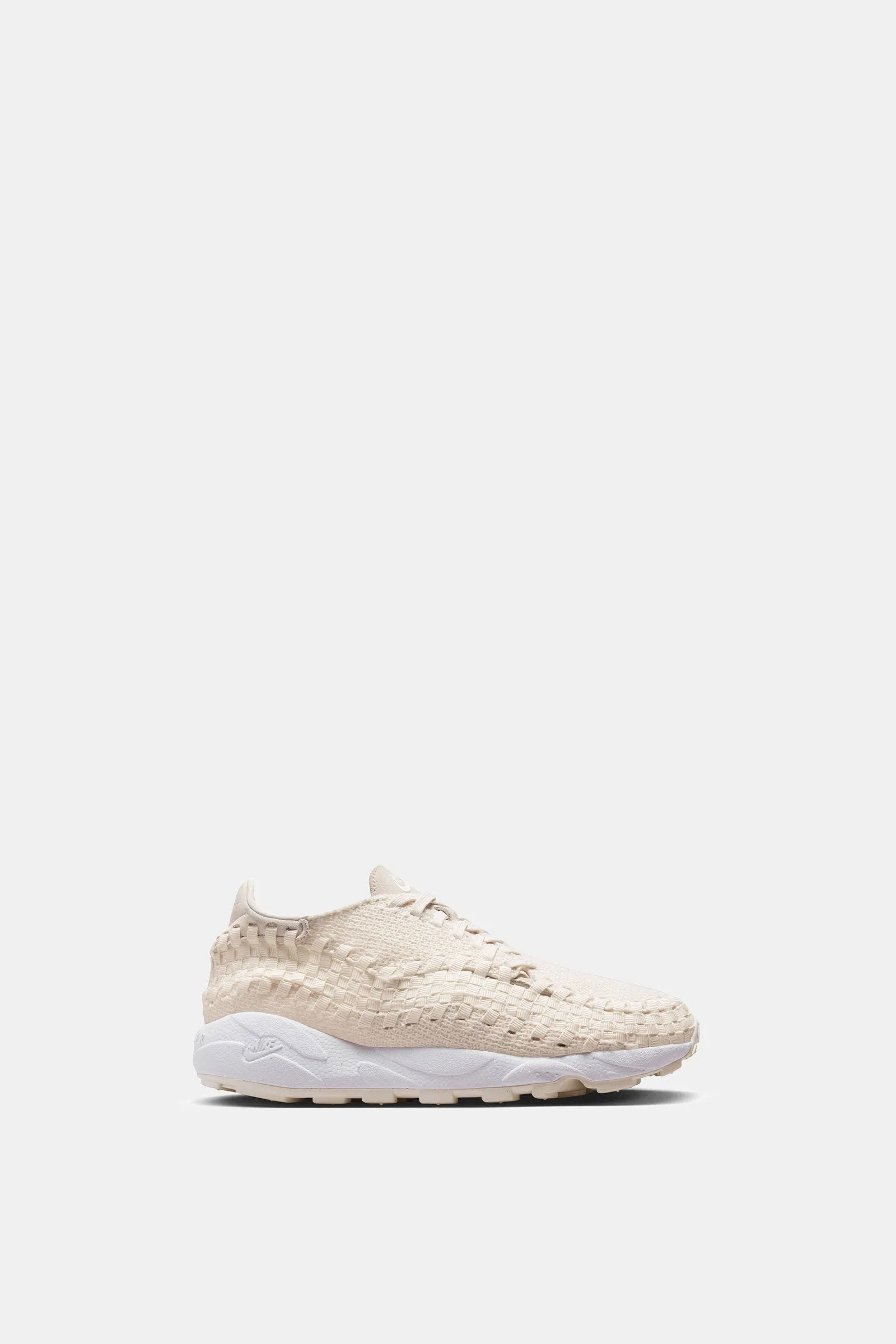 Womens Nike Air Footscape Woven