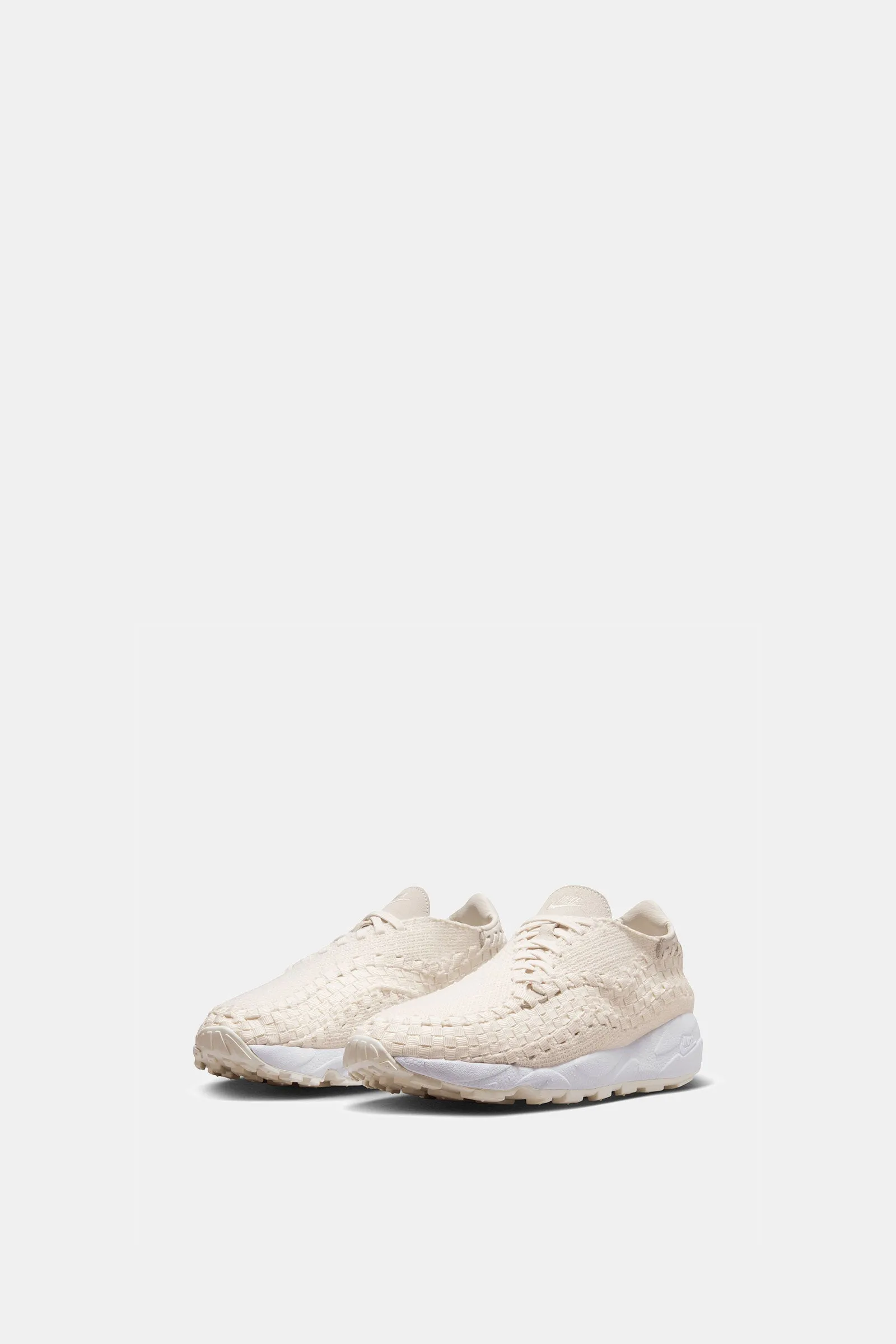 Womens Nike Air Footscape Woven