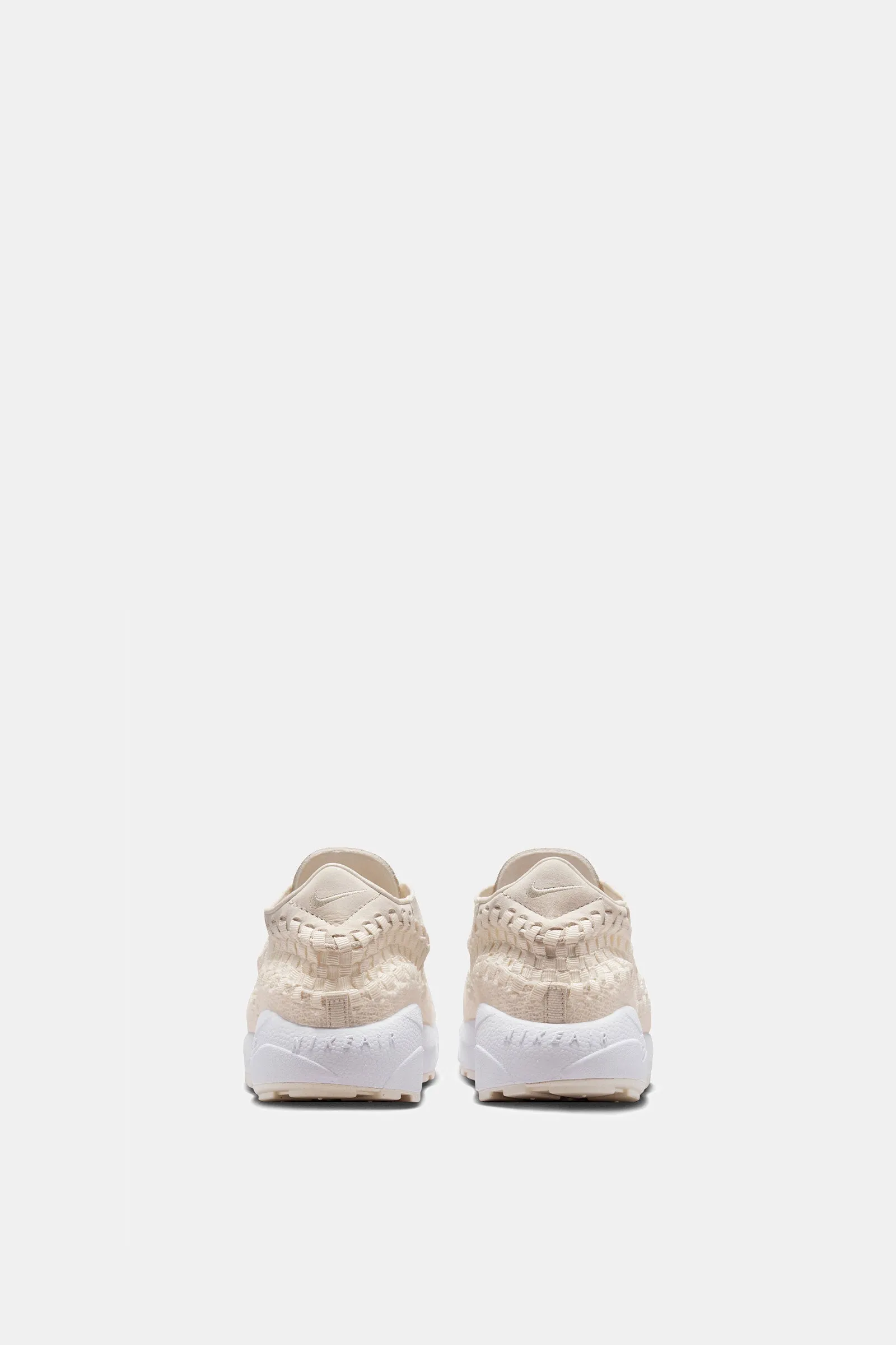 Womens Nike Air Footscape Woven