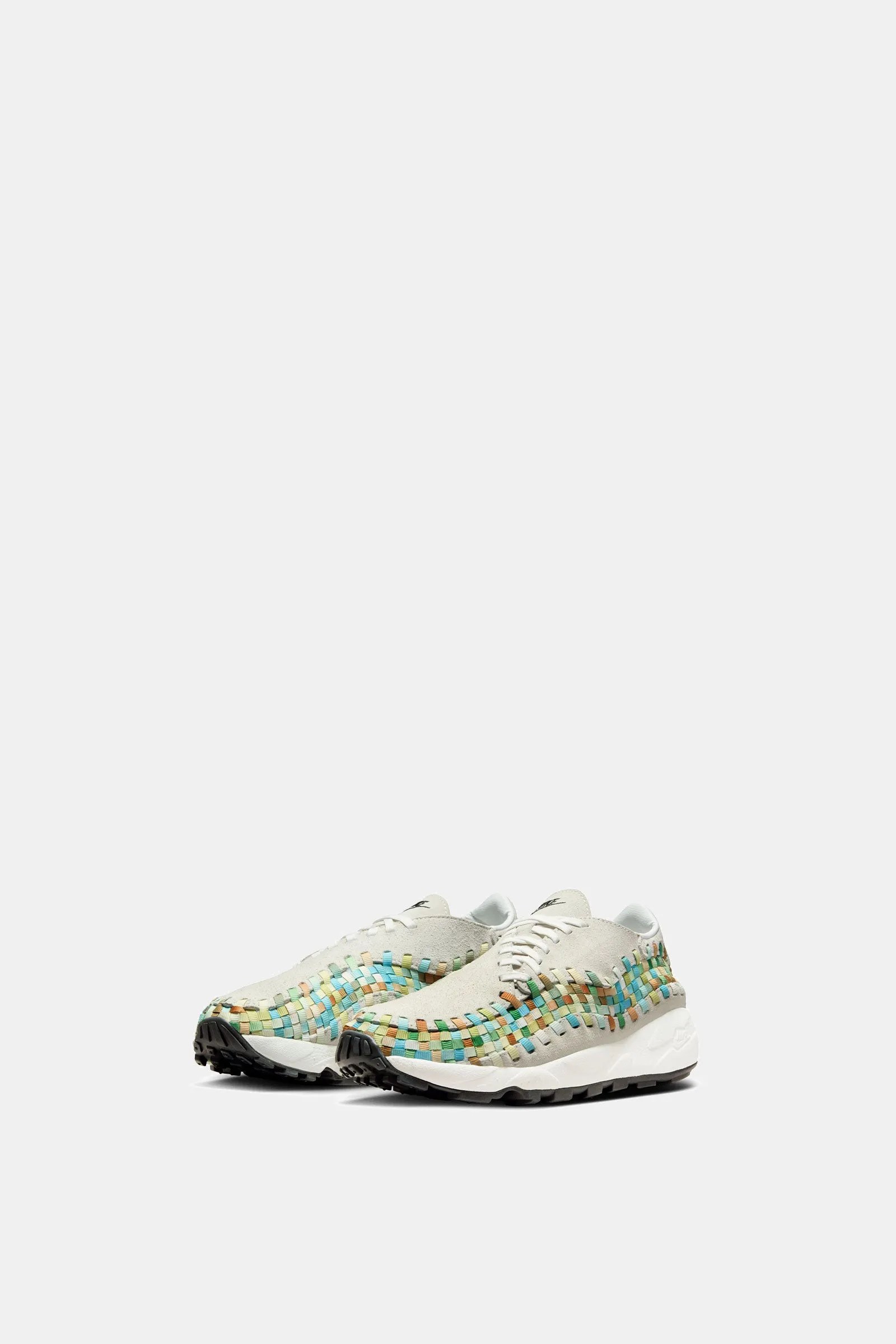 Women's Nike Air Footscape Woven