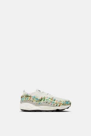 Women's Nike Air Footscape Woven