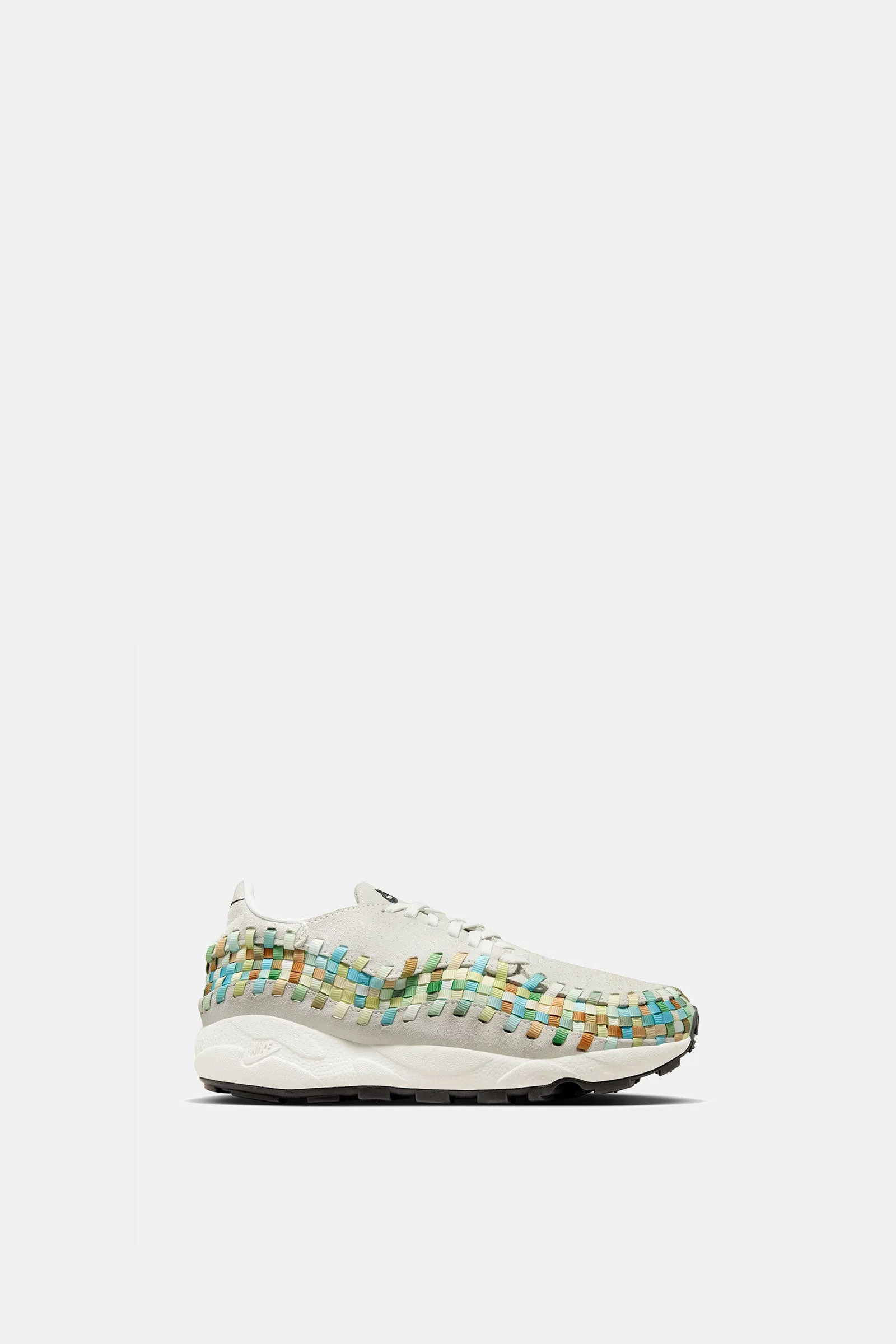 Women's Nike Air Footscape Woven
