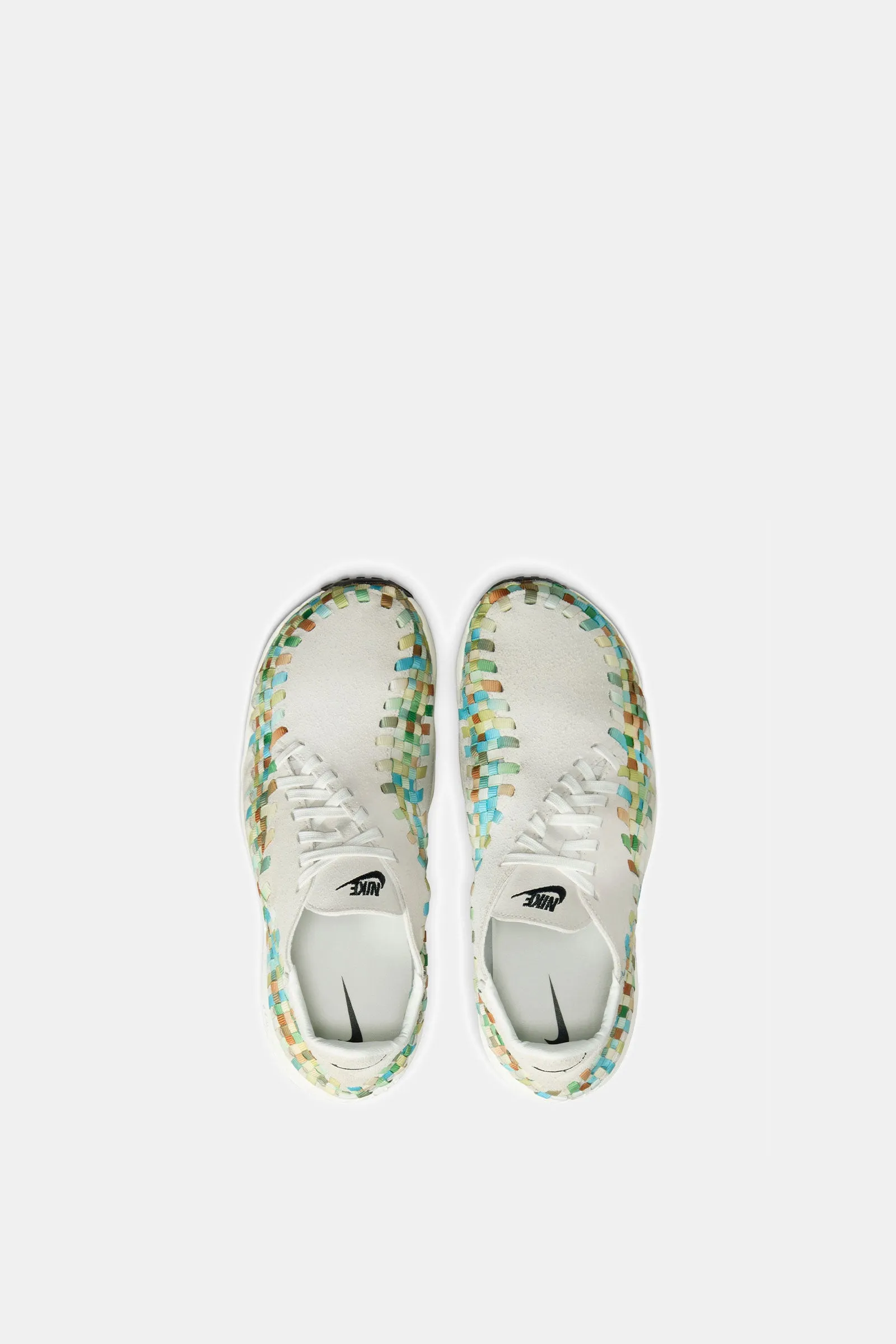 Women's Nike Air Footscape Woven