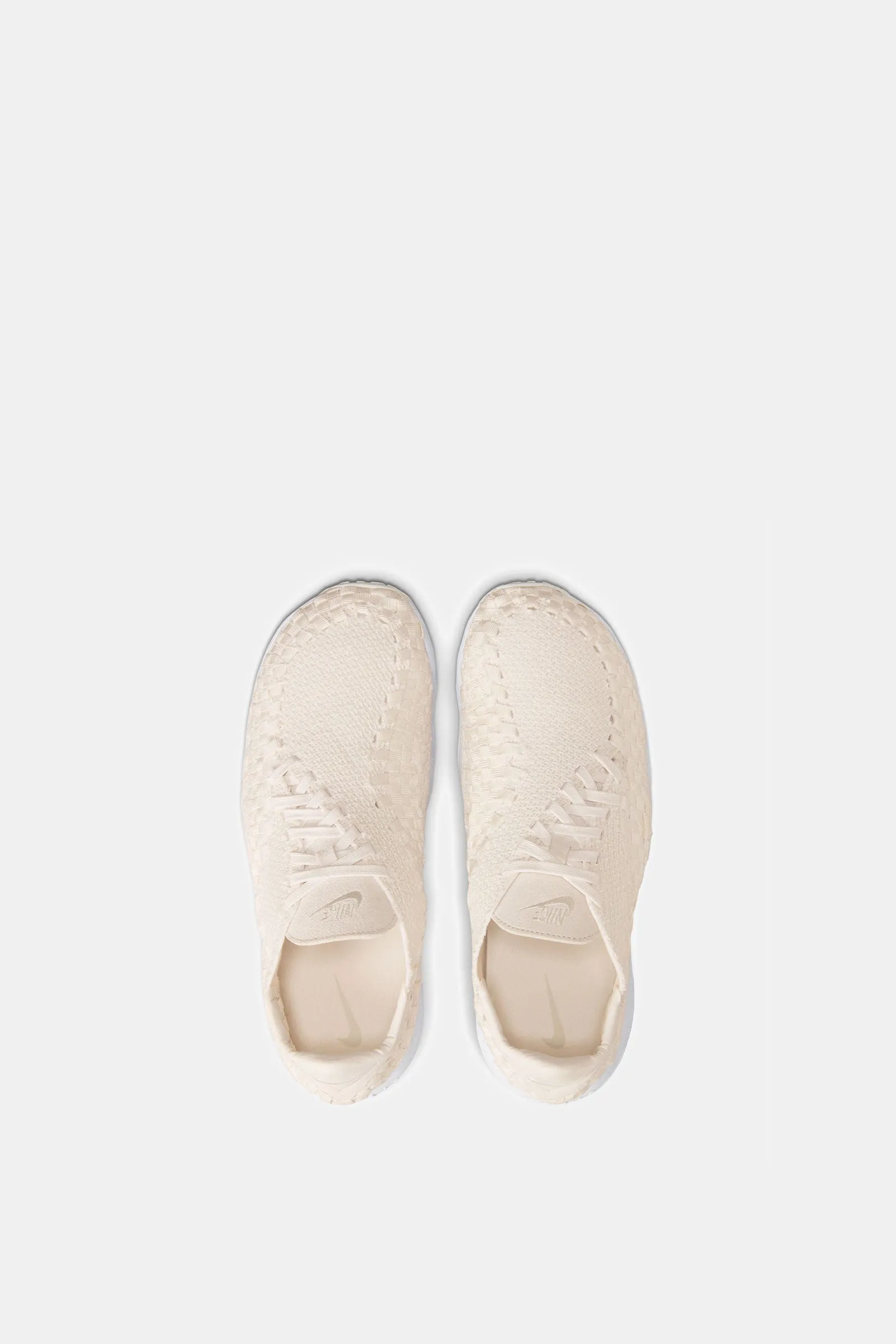 Womens Nike Air Footscape Woven