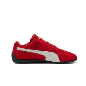 WOMEN'S SPEEDCAT OG ALL TIME RED