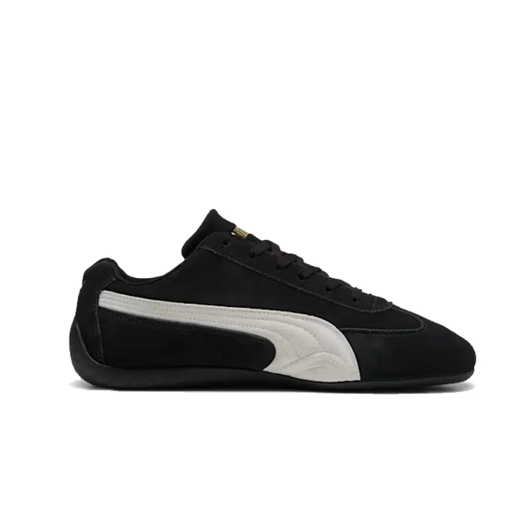 WOMEN'S SPEEDCAT OG PUMA BLACK/PUMA WHITE