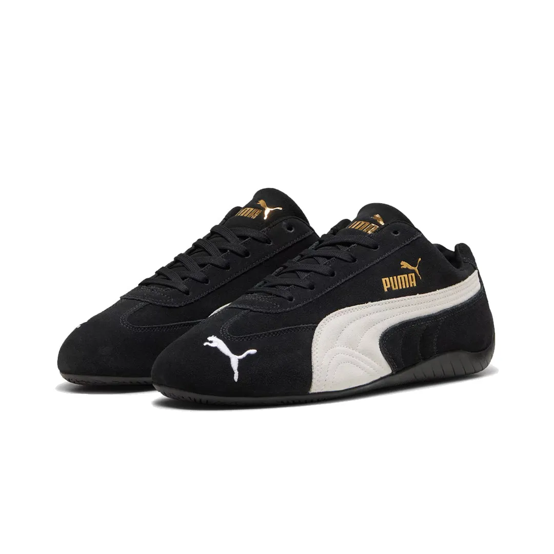 WOMEN'S SPEEDCAT OG PUMA BLACK/PUMA WHITE