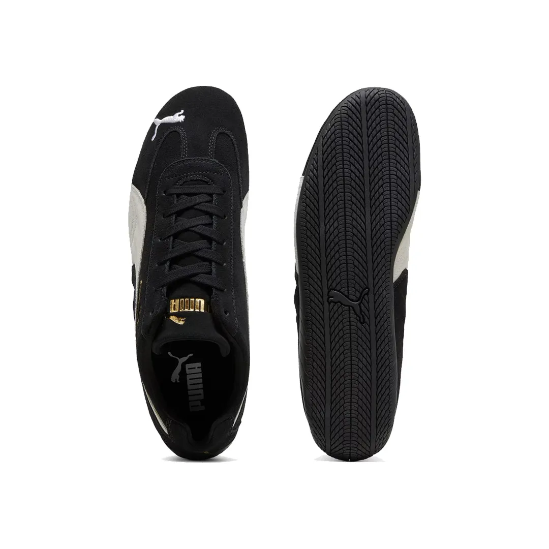 WOMEN'S SPEEDCAT OG PUMA BLACK/PUMA WHITE