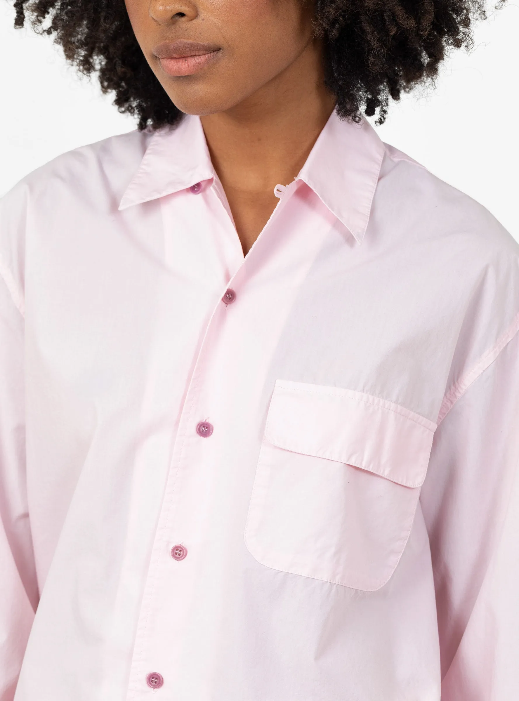 Wray Shirt Light Pink
