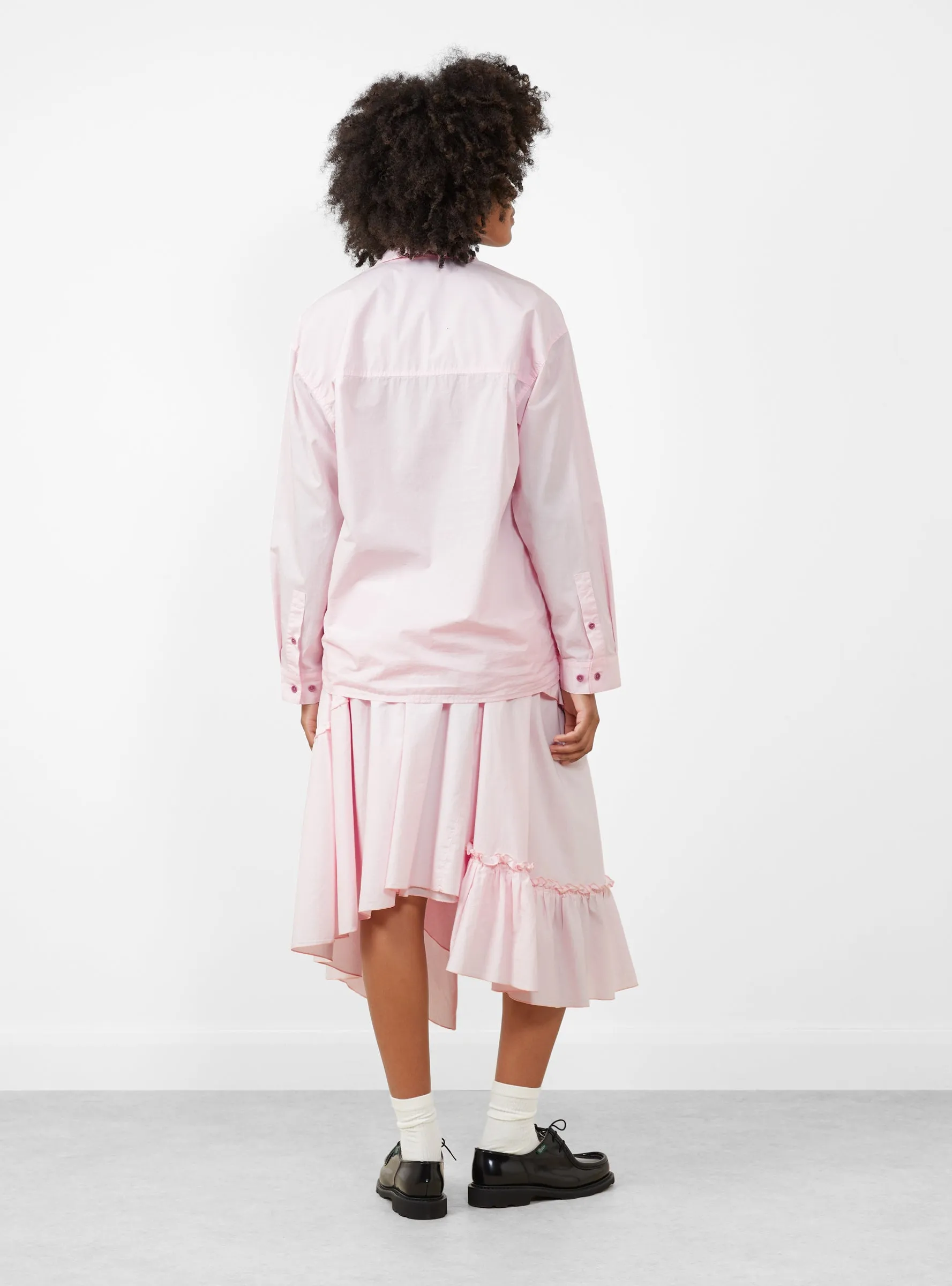 Wray Shirt Light Pink