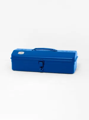 Y-350 Camber-top Toolbox Blue