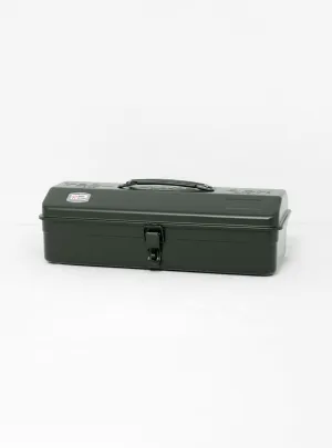 Y-350 Camber-top Toolbox Military Green