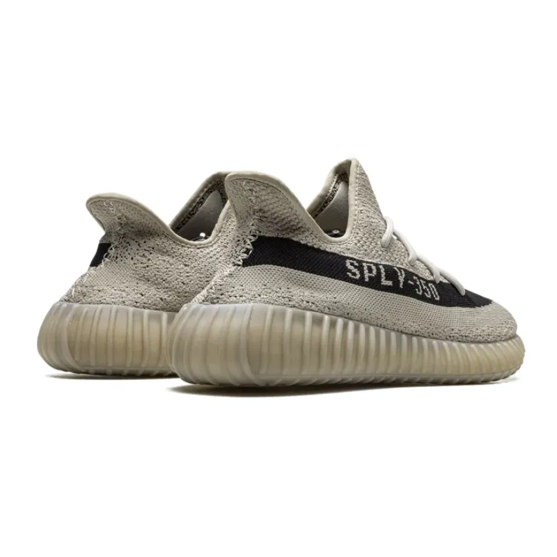 Yeezy 350 V2 Slate