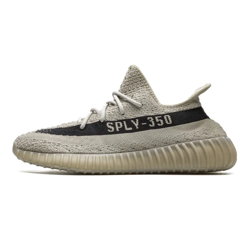 Yeezy 350 V2 Slate
