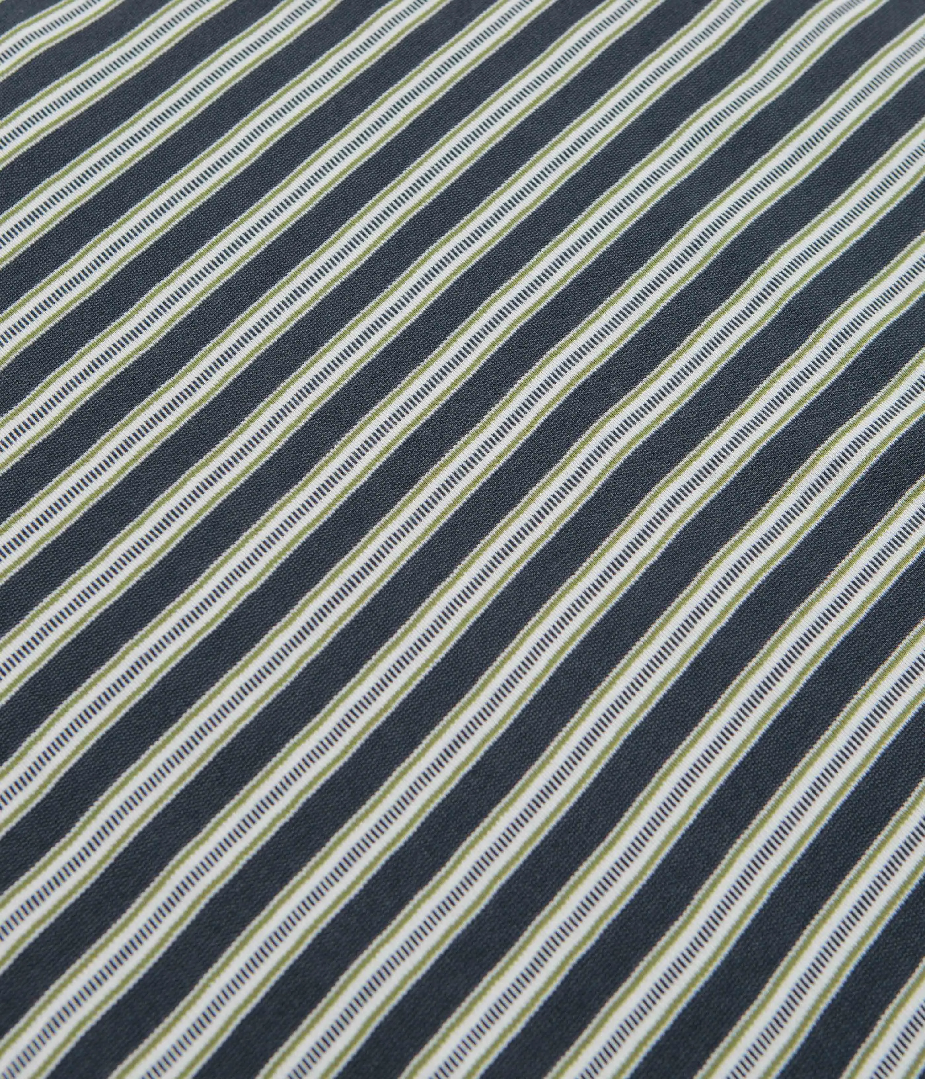 YMC Triple T Shirt - Black / White / Multi